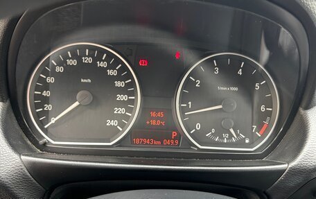 BMW 1 серия, 2010 год, 810 000 рублей, 13 фотография