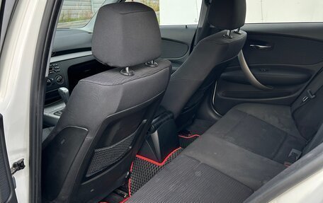 BMW 1 серия, 2010 год, 810 000 рублей, 10 фотография