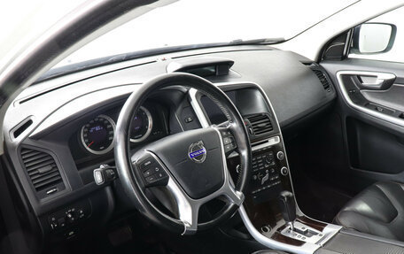 Volvo XC60 II, 2010 год, 1 299 000 рублей, 9 фотография