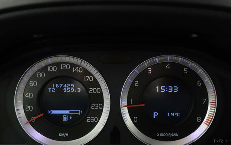 Volvo XC60 II, 2010 год, 1 299 000 рублей, 11 фотография