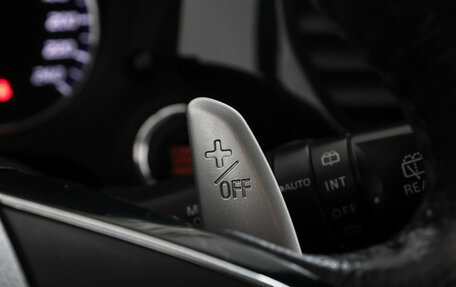 Mitsubishi Outlander III рестайлинг 3, 2016 год, 2 199 000 рублей, 16 фотография