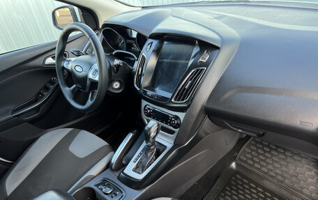 Ford Focus III, 2013 год, 645 000 рублей, 10 фотография