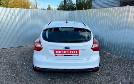 Ford Focus III, 2013 год, 645 000 рублей, 4 фотография