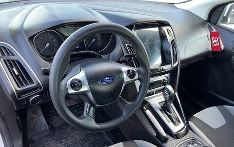 Ford Focus III, 2013 год, 645 000 рублей, 7 фотография