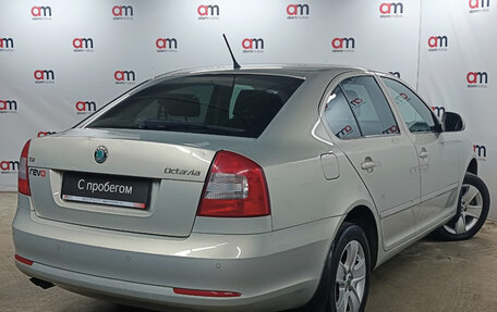 Skoda Octavia, 2012 год, 999 000 рублей, 4 фотография