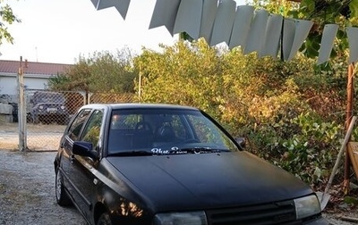 Volkswagen Golf III, 1994 год, 220 000 рублей, 1 фотография