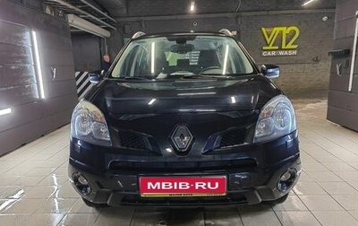 Renault Koleos I рестайлинг 2, 2008 год, 750 000 рублей, 1 фотография
