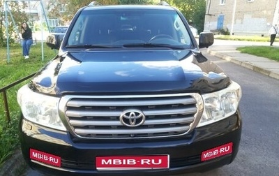Toyota Land Cruiser 200, 2011 год, 2 700 000 рублей, 1 фотография