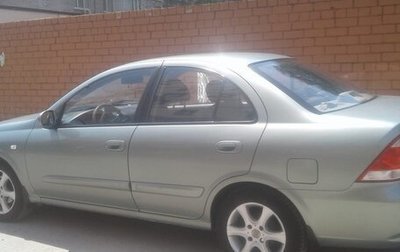 Nissan Almera Classic, 2006 год, 370 000 рублей, 1 фотография