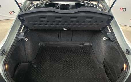 Skoda Octavia, 2012 год, 999 000 рублей, 22 фотография