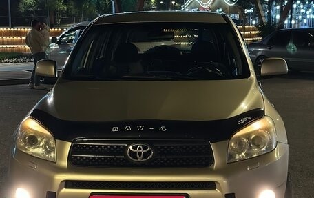 Toyota RAV4, 2008 год, 889 000 рублей, 3 фотография
