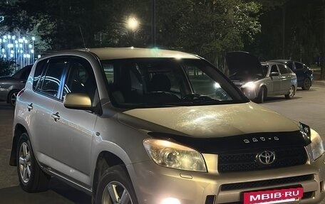 Toyota RAV4, 2008 год, 889 000 рублей, 2 фотография