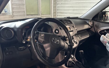 Toyota RAV4, 2008 год, 889 000 рублей, 10 фотография