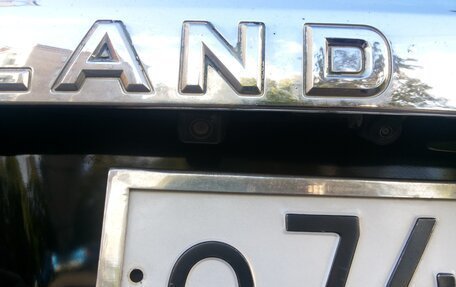 Toyota Land Cruiser 200, 2011 год, 2 700 000 рублей, 8 фотография