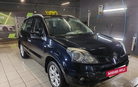 Renault Koleos I рестайлинг 2, 2008 год, 750 000 рублей, 2 фотография