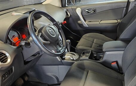 Renault Koleos I рестайлинг 2, 2008 год, 750 000 рублей, 6 фотография