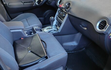 Renault Koleos I рестайлинг 2, 2008 год, 750 000 рублей, 9 фотография
