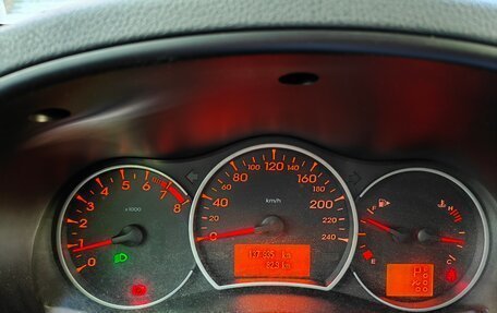 Renault Koleos I рестайлинг 2, 2008 год, 750 000 рублей, 7 фотография
