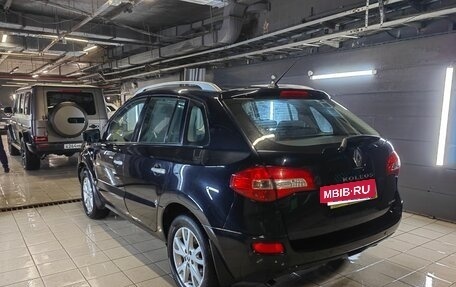 Renault Koleos I рестайлинг 2, 2008 год, 750 000 рублей, 5 фотография
