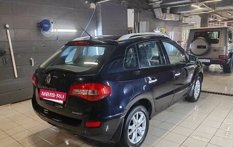 Renault Koleos I рестайлинг 2, 2008 год, 750 000 рублей, 4 фотография