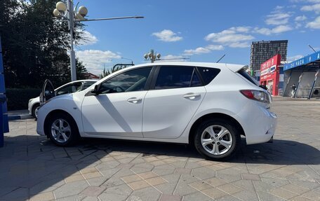 Mazda 3, 2011 год, 1 170 000 рублей, 2 фотография