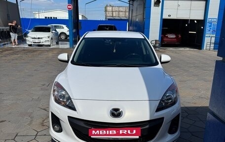 Mazda 3, 2011 год, 1 170 000 рублей, 3 фотография