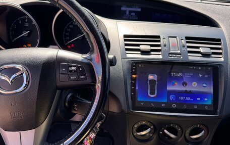 Mazda 3, 2011 год, 1 170 000 рублей, 6 фотография
