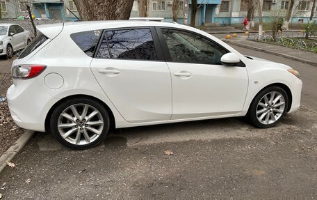 Mazda 3, 2011 год, 1 170 000 рублей, 8 фотография