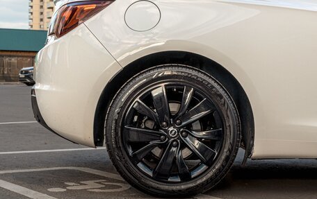 Opel Astra J, 2013 год, 950 000 рублей, 10 фотография