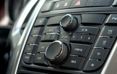 Opel Astra J, 2013 год, 950 000 рублей, 16 фотография