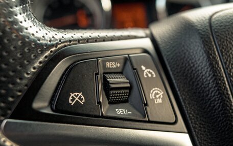 Opel Astra J, 2013 год, 950 000 рублей, 27 фотография