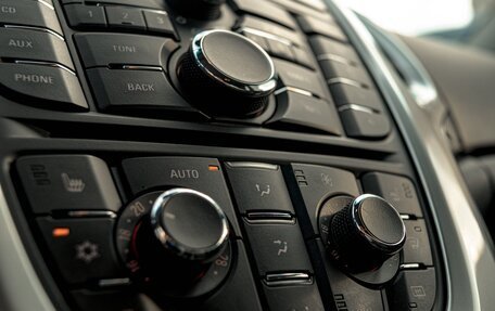 Opel Astra J, 2013 год, 950 000 рублей, 28 фотография