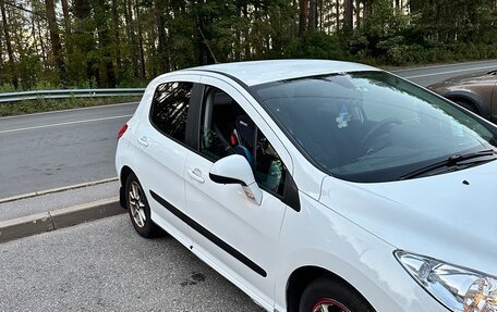 Peugeot 308 II, 2010 год, 380 000 рублей, 3 фотография