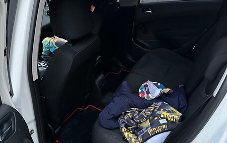 Peugeot 308 II, 2010 год, 380 000 рублей, 9 фотография