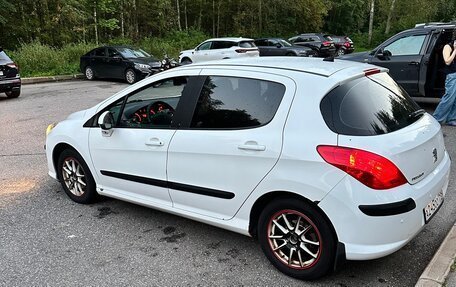 Peugeot 308 II, 2010 год, 380 000 рублей, 7 фотография