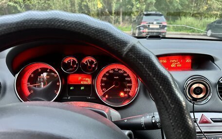 Peugeot 308 II, 2010 год, 380 000 рублей, 12 фотография