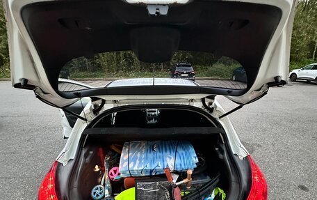 Peugeot 308 II, 2010 год, 380 000 рублей, 11 фотография