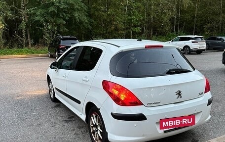 Peugeot 308 II, 2010 год, 380 000 рублей, 6 фотография