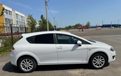 SEAT Leon II, 2012 год, 785 000 рублей, 1 фотография