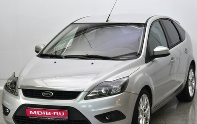 Ford Focus II рестайлинг, 2011 год, 610 000 рублей, 1 фотография