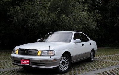 Toyota Crown, 1994 год, 800 000 рублей, 1 фотография