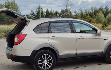 Chevrolet Captiva I, 2012 год, 1 100 000 рублей, 13 фотография
