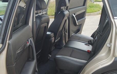 Chevrolet Captiva I, 2012 год, 1 100 000 рублей, 17 фотография
