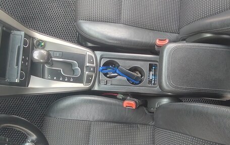 Chevrolet Captiva I, 2012 год, 1 100 000 рублей, 23 фотография