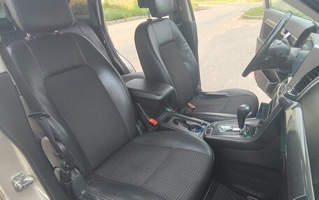 Chevrolet Captiva I, 2012 год, 1 100 000 рублей, 25 фотография