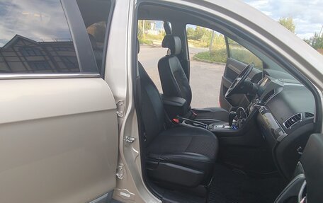 Chevrolet Captiva I, 2012 год, 1 100 000 рублей, 26 фотография