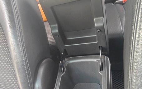 Chevrolet Captiva I, 2012 год, 1 100 000 рублей, 38 фотография