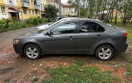 Mitsubishi Lancer IX, 2008 год, 790 000 рублей, 3 фотография