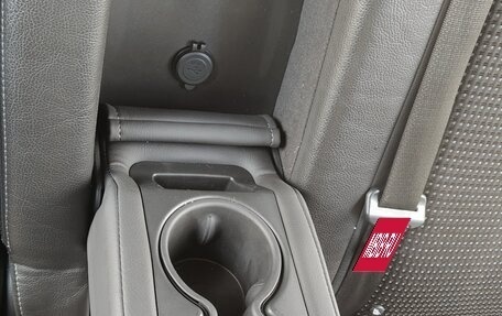 Chevrolet Captiva I, 2012 год, 1 100 000 рублей, 30 фотография