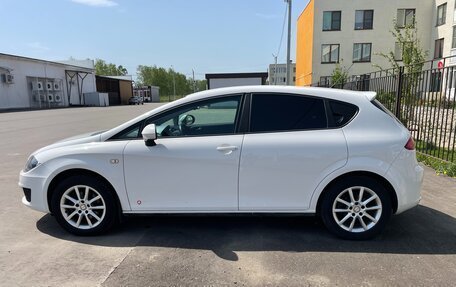SEAT Leon II, 2012 год, 785 000 рублей, 5 фотография